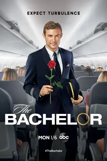 Постер к сериалу "The Bachelor" #1390624