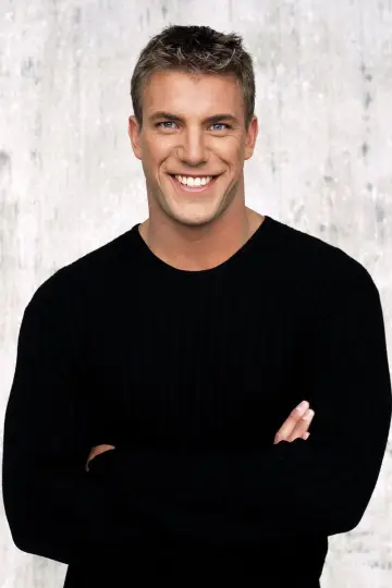 Постер к сериалу "The Bachelor" #1390628