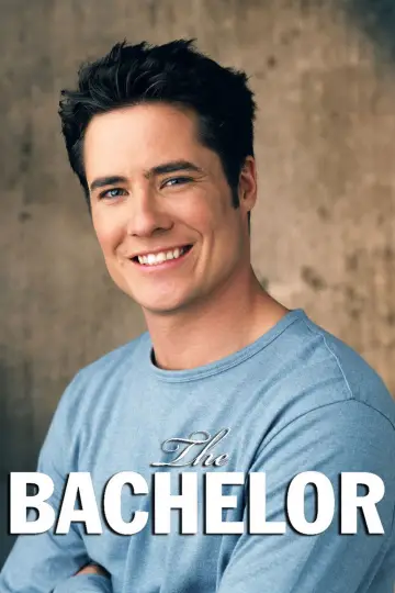 Постер к сериалу "The Bachelor" #1390631