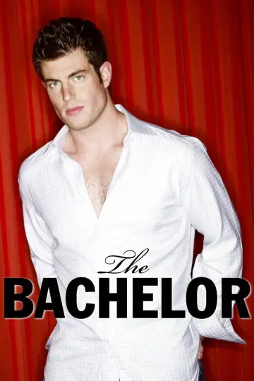 Постер к сериалу "The Bachelor" #1390632
