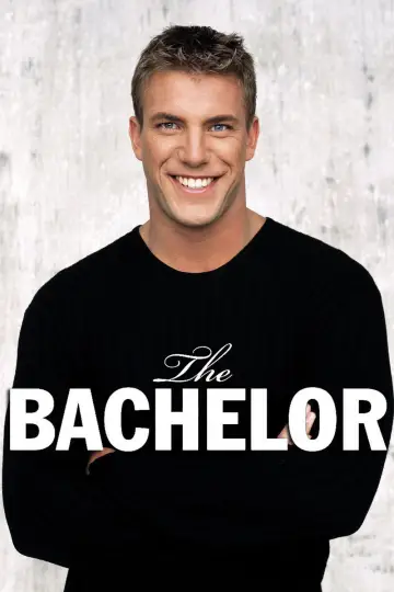 Постер к сериалу "The Bachelor" #1390634