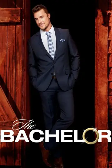 Постер к сериалу "The Bachelor" #1390635