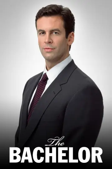 Постер к сериалу "The Bachelor" #1390637
