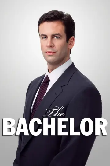 Постер к сериалу "The Bachelor" #1390638