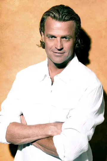 Постер к сериалу "The Bachelor" #1390639