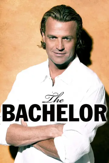 Постер к сериалу "The Bachelor" #1390640