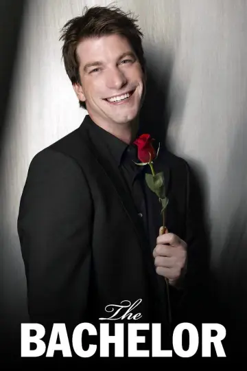 Постер к сериалу "The Bachelor" #1390641