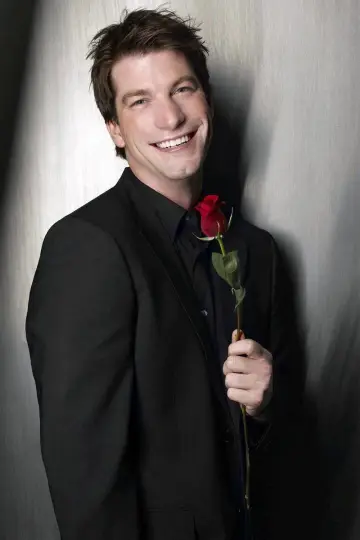 Постер к сериалу "The Bachelor" #1390643