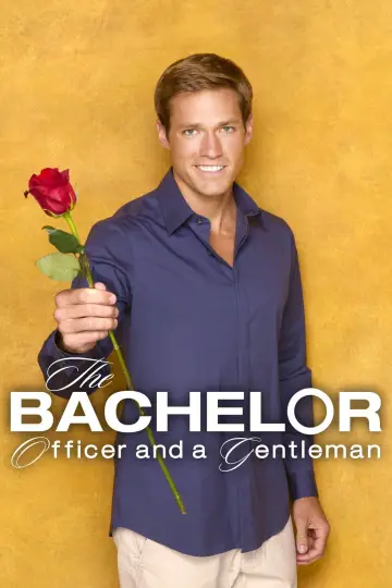 Постер к сериалу "The Bachelor" #1390648