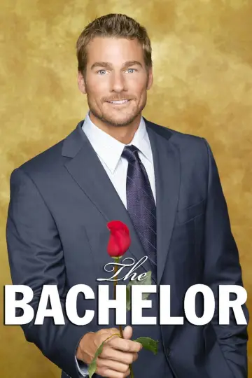 Постер к сериалу "The Bachelor" #1390649