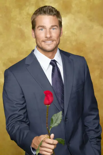 Постер к сериалу "The Bachelor" #1390650