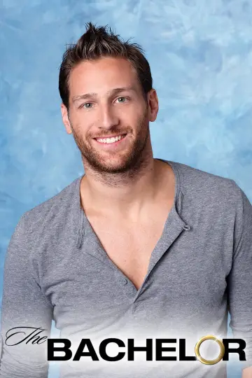 Постер к сериалу "The Bachelor" #1390651