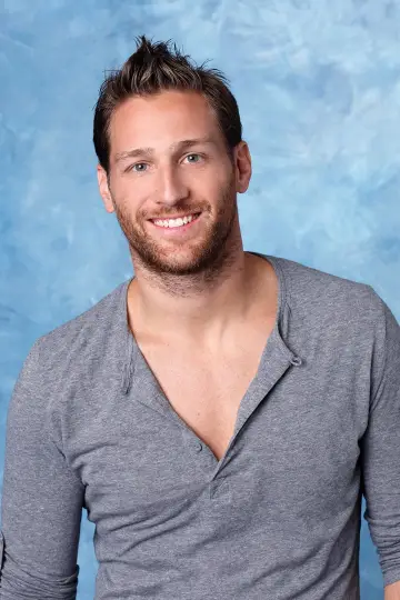 Постер к сериалу "The Bachelor" #1390652