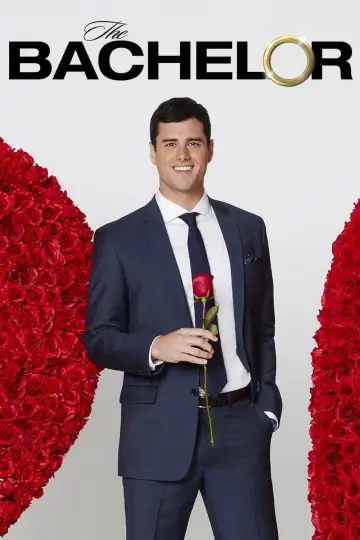 Постер к сериалу "The Bachelor" #1390654