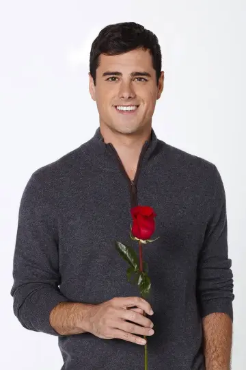 Постер к сериалу "The Bachelor" #1390655