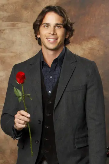 Постер к сериалу "The Bachelor" #1390656