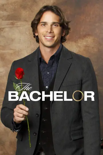 Постер к сериалу "The Bachelor" #1390657