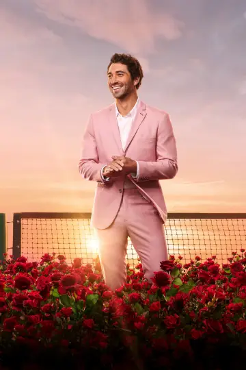 Постер к сериалу "The Bachelor" #1390658