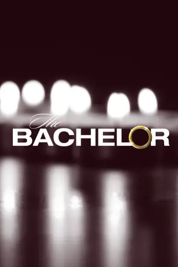 Постер к сериалу "The Bachelor" #1390660
