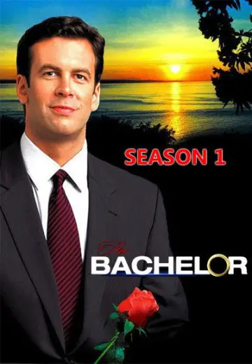 Постер до серіалу "The Bachelor" #1714385