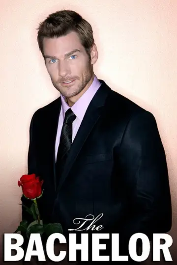 Постер до серіалу "The Bachelor" #1714404