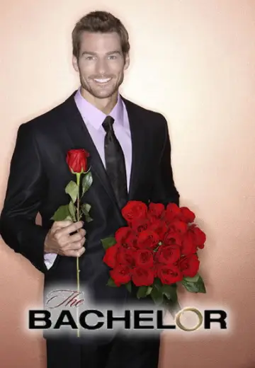 Постер до серіалу "The Bachelor" #1714405