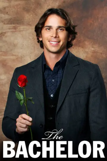 Постер до серіалу "The Bachelor" #1714407