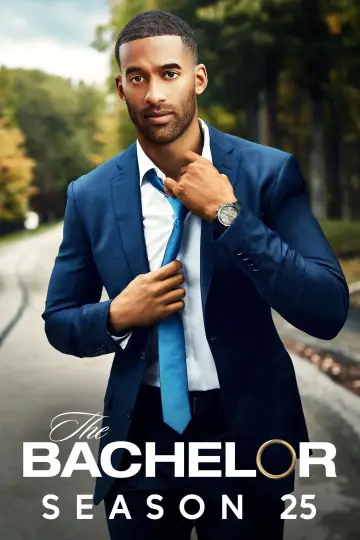 Постер до серіалу "The Bachelor" #1714423