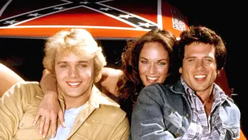 Задник до серіалу "The Dukes of Hazzard" #1343654