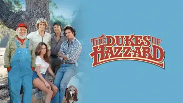 Задник до серіалу "The Dukes of Hazzard" #1343657