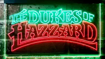 Задник до серіалу "The Dukes of Hazzard" #1343658