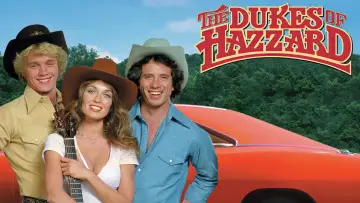 Задник до серіалу "The Dukes of Hazzard" #1343662