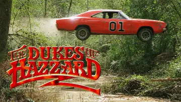 Задник до серіалу "The Dukes of Hazzard" #1343663