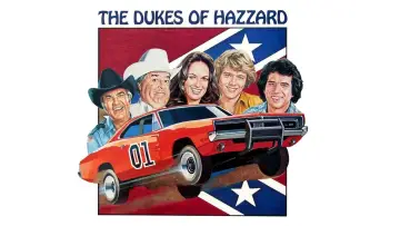 Задник до серіалу "The Dukes of Hazzard" #1343669