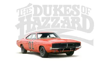 Задник до серіалу "The Dukes of Hazzard" #1343671
