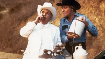 Задник до серіалу "The Dukes of Hazzard" #1343674
