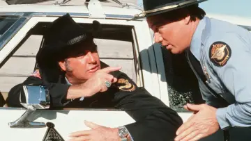 Задник до серіалу "The Dukes of Hazzard" #1343675