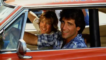Задник до серіалу "The Dukes of Hazzard" #1343681