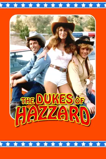Постер до серіалу "The Dukes of Hazzard" #1343689