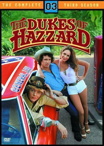 Постер до серіалу "The Dukes of Hazzard" #1697912