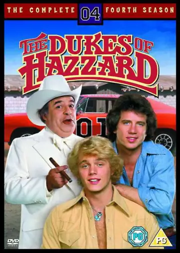 Постер до серіалу "The Dukes of Hazzard" #1697917