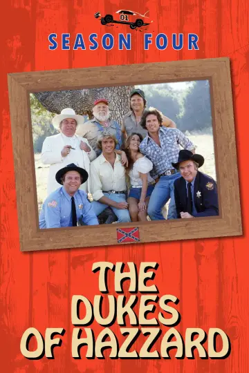 Постер до серіалу "The Dukes of Hazzard" #1697918