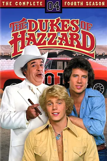 Постер до серіалу "The Dukes of Hazzard" #1697919