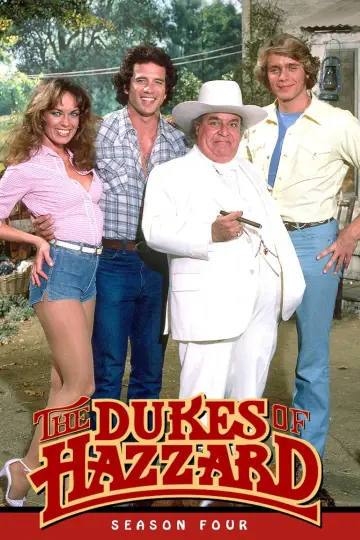 Постер до серіалу "The Dukes of Hazzard" #1697920