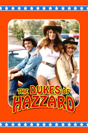 Постер до серіалу "The Dukes of Hazzard" #1784214