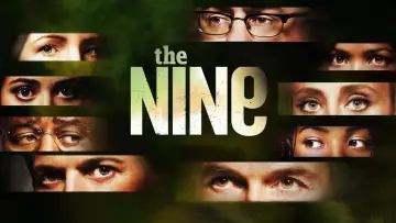 Задник до серіалу "The Nine" #1680877