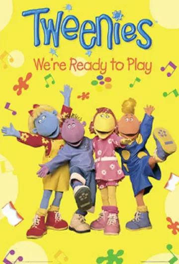 Постер до серіалу "Tweenies" #1360527