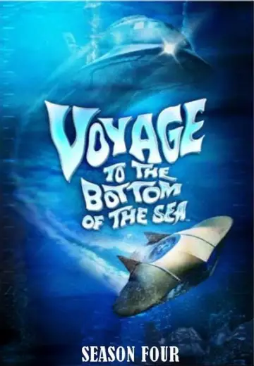 Постер до серіалу "Voyage to the Bottom of the Sea" #1694319