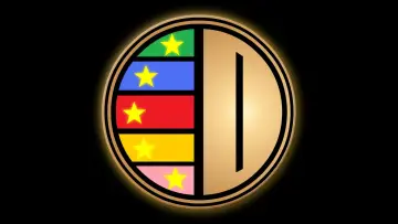 Задник до серіалу "五星戦隊ダイレンジャー" #1424459