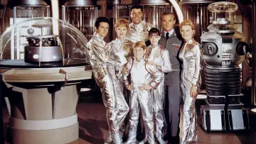 Задник до серіалу "Lost in Space" #1337892